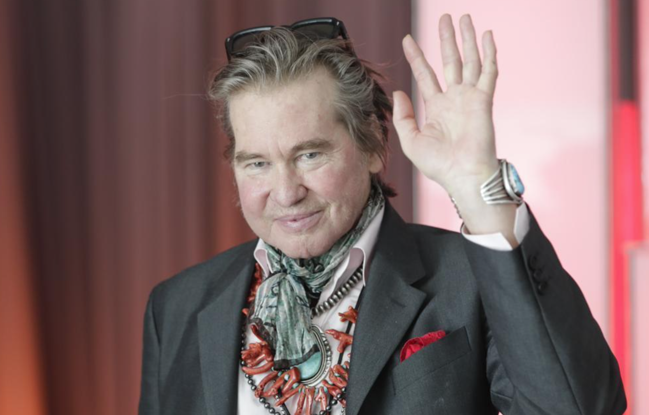 Fallece Val Kilmer a los 65 años